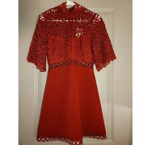 NWT KEEPSAKE the Label Dress